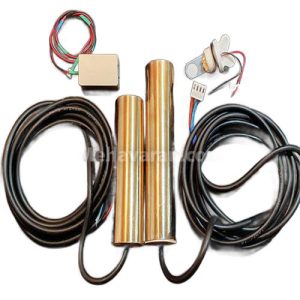 سنسور اولتراسونیک کنترل سطح مايعات